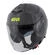 Givi X.22 Planet Solid Мотошлем Grey Серый