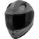 Givi 50.8B Glossy Gray Integral Motorcycle Мотошлем