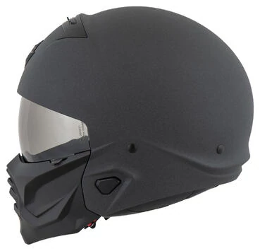 Scorpion Exo-Combat II Graphite