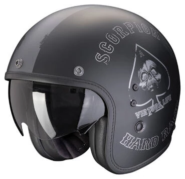 Scorpion Belfast Evo Spade
