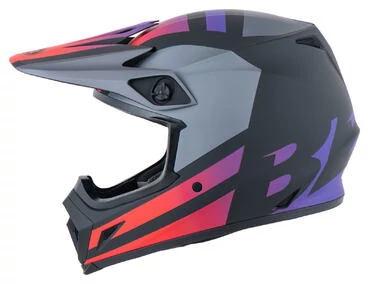 Bell MX-9 MIPS 22.06 Alter Ego