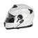 Acerbis Serel 2206 Modular Helmet White Белый
