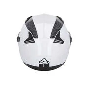 Acerbis FIRSTWAY 2.0 Jet Motorcycle Helmet White 22.06