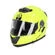 Acerbis Serel 2206 Modular Мотошлем Yellow 2 Желтый