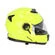 Acerbis Serel 2206 Modular Helmet Yellow 2 Желтый