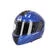 Acerbis Tdc 2206 Modular Helmet Blue Синий