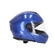 Acerbis Tdc 2206 Modular Helmet Blue Синий