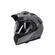 Acerbis Flip Fs-606 2206 Мотошлем Grey Серый