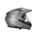 Acerbis Flip Fs-606 2206 Helmet Grey Серый