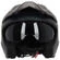 Acerbis ARIA METALLIC Chameleon Jet Motorcycle Helmet