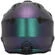 Acerbis ARIA METALLIC Chameleon Jet Motorcycle Helmet