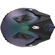 Acerbis ARIA METALLIC Chameleon Jet Motorcycle Helmet