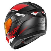 Shark Ridill 2 Bersek Helmet Red