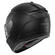 Shark Ridill 2 Blank Helmet Black Matt Черный