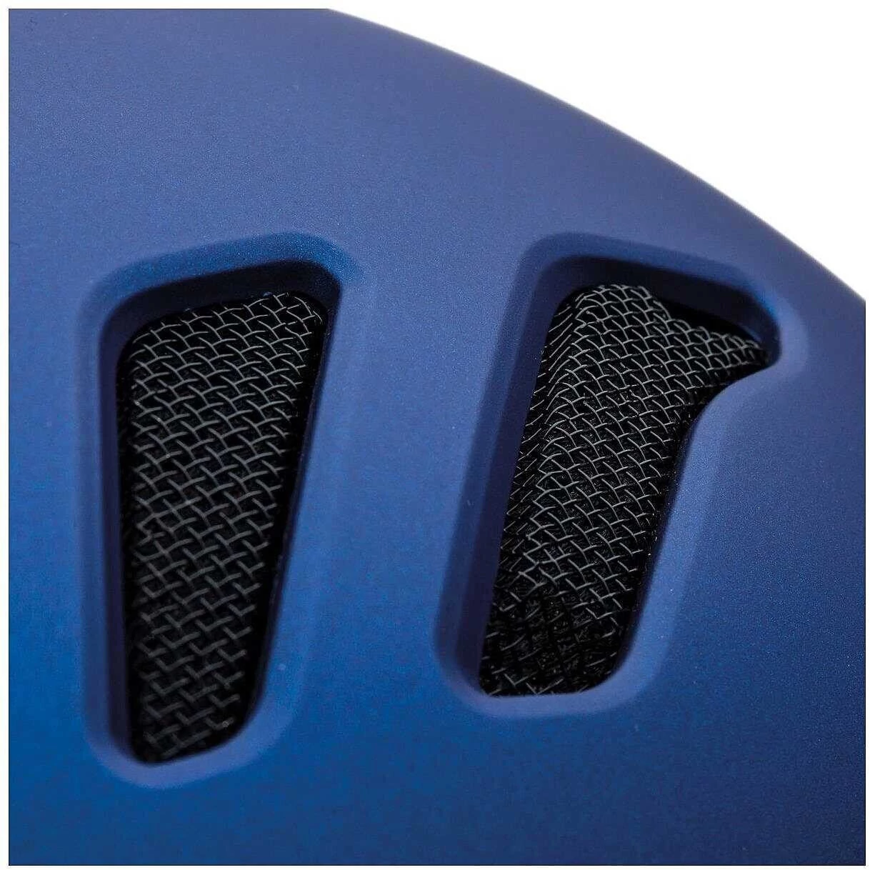 Motorcycle Helmet Jet Tucano Urbano EL TOP Blue Infinite Opaque