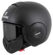 Shark Drak Jet Helmet