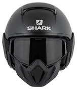 Shark Drak Jet Helmet