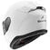 Shark D-skwal 3 Blank Helmet White Белый