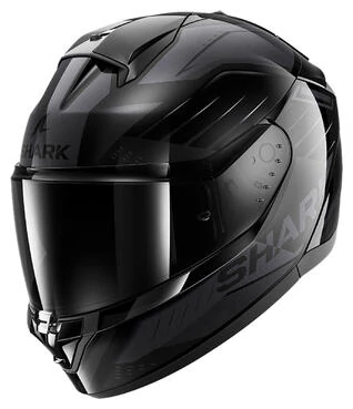 Shark Ridill 2 Bersek