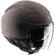 Motorcycle Helmet Jet Tucano Urbano EL TOP Matt Bronze