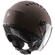 Motorcycle Helmet Jet Tucano Urbano EL TOP Matt Bronze