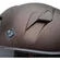 Motorcycle Helmet Jet Tucano Urbano EL TOP Matt Bronze