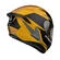 Mt Helmets Targo Pro Sound D3 Helmet Yellow Желтый