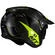 Mt Helmets District Sv Summit H3 Helmet Yellow Желтый
