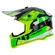 Mt Helmets Falcon Arya A3 Helmet Yellow Оранжевый