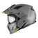 Mt Helmets Streetfighter Sv S Solid A22 Grey Серый