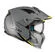 Mt Helmets Streetfighter Sv S Solid A22 Grey Серый