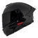 Mt Helmets Thunder 4 Sv Solid A1 Helmet Black Черный