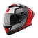 Mt Мотошлемs Thunder 4 Sv Pental B5 Red Красный