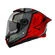 Mt Helmets Thunder 4 Sv Pental B5 Red Красный