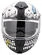 Nexx SX.100 Big Shot Full-Face Helmet