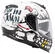 Nexx SX.100 Big Shot Full-Face Helmet
