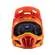 Leatt 2.5 2024 Helmet Citrus Оранжевый