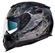 Nexx SX.100 Toxic Full-Face Мотошлем