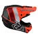 Troy Lee Designs Gp Nova Helmet Orange Оранжевый