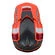 Troy Lee Designs Gp Nova Helmet Orange Оранжевый