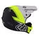 Troy Lee Designs Gp Volt Helmet Fog Серый