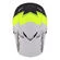 Troy Lee Designs Gp Volt Helmet Fog Серый