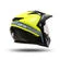 Ufo Aries 2206 2024 Helmet Black Yellow Желтый