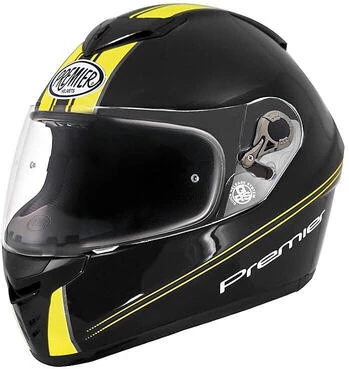 Мотошлем Moto Integral Fiber Premier Dragon Evo TY Fluo