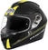 Мотошлем Moto Integral Fiber Premier Dragon Evo TY Fluo