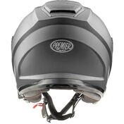 Premier Jet Motorcycle Helmet DOKKER U17BM
