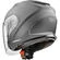 Premier Jet Motorcycle Helmet DOKKER U17BM