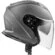Premier Jet Motorcycle Helmet DOKKER U17BM