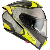 Premier Integral Motorcycle Helmet EVOLUTION DK Y