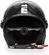 Moto Helmet Momo Design Fighter EVO Black Opaco White